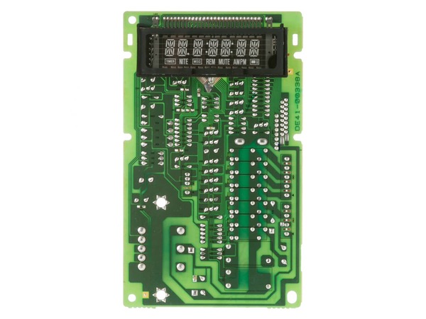 1481243-1-M-GE-WB27X10934        -Microwave Smart Board