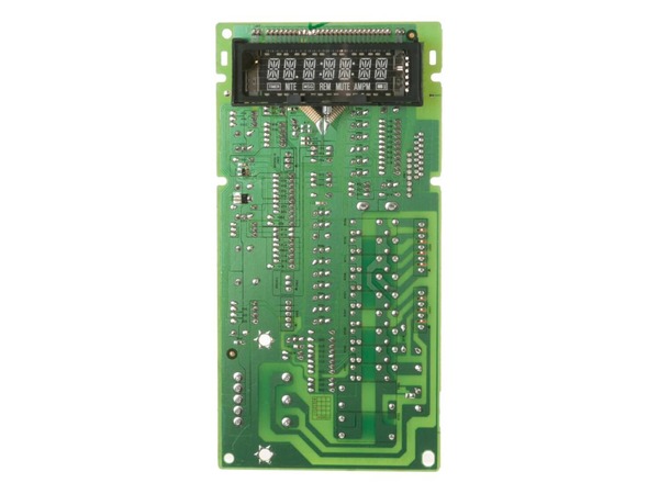 1481244-1-M-GE-WB27X10935        -Microwave Electronic Control Board