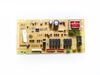 1481244-2-S-GE-WB27X10935        -Microwave Electronic Control Board