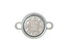 1481246-2-S-GE-WB27X10937        -Microwave Thermostat