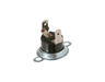1481246-3-S-GE-WB27X10937        -Microwave Thermostat