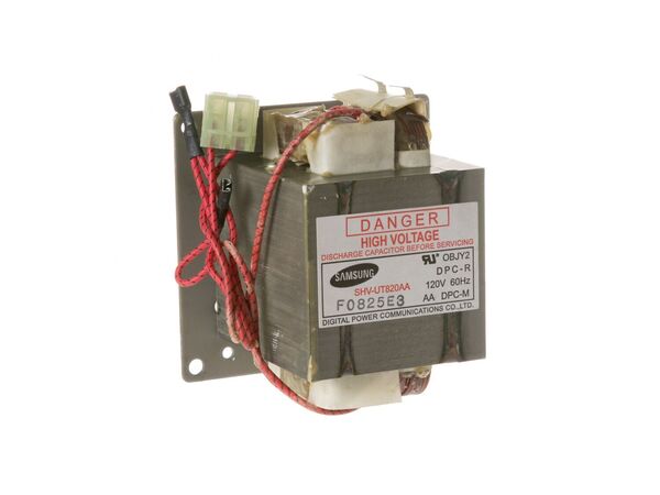 1481249-1-M-GE-WB27X10940        -TRANSFORMER H.V.