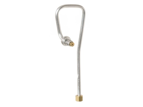 1481268-1-M-GE-WB28K10387        -ORIFICE HOLDER RF