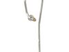 1481268-2-S-GE-WB28K10387        -ORIFICE HOLDER RF