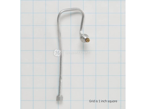 1481269-1-M-GE-WB28K10388        -ORIFICE HOLDER LF