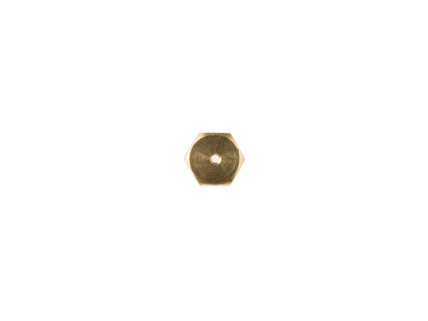 1481273-1-M-GE-WB28T10147        -Liquid Propane Main Orifice