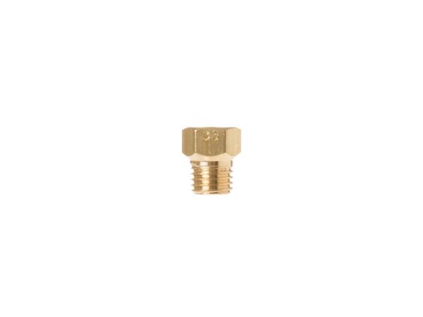 1481274-1-M-GE-WB28T10148        -HIGH ALT ORIFICE LP SIM
