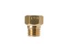 1481275-2-S-GE-WB28T10155        -ORIFICE SPUD (NG MAIN)
