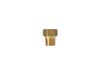 1481276-1-S-GE-WB28T10156        -ORIFICE SPUD (NG MAIN)