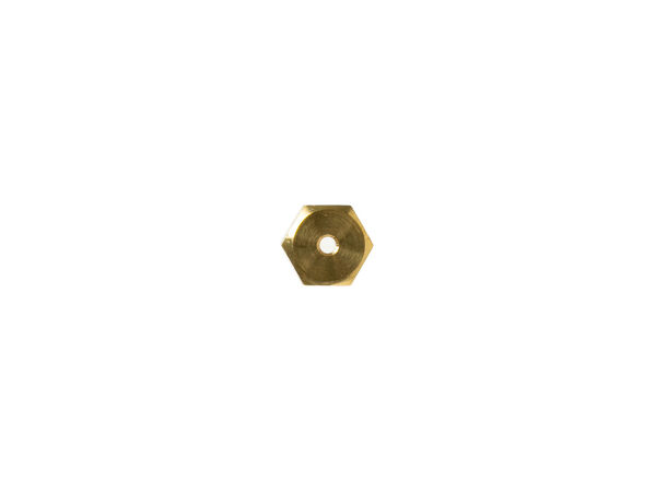 1481277-1-M-GE-WB28T10157        -Natural Gas Main Orifice