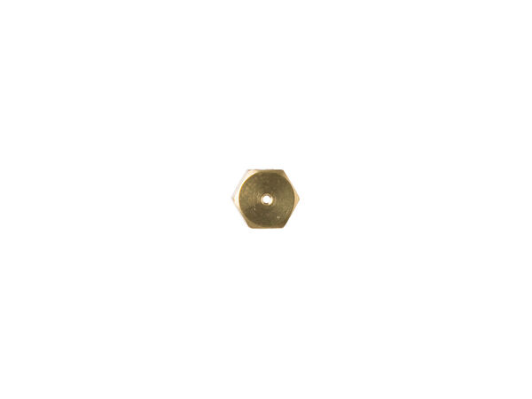 1481278-1-M-GE-WB28T10158        -Liquid Propane Main Orifice Spud