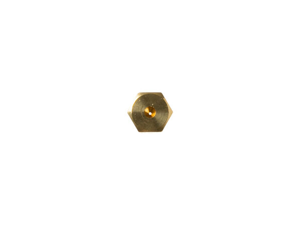 1481283-1-M-GE-WB28T10164        -Natural Gas Simmer Orifice