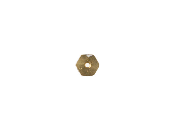1481315-1-M-GE-WB28T10196        -Natural Gas Orifice Spud