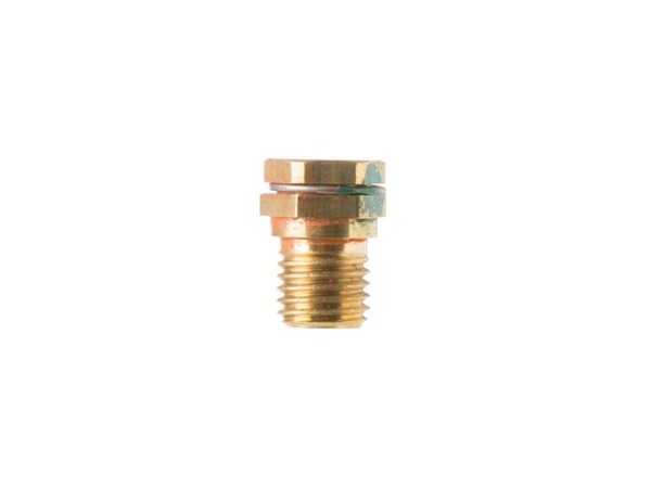 1481318-1-M-GE-WB28T10199        -ORIFICE SPUD 85 LP