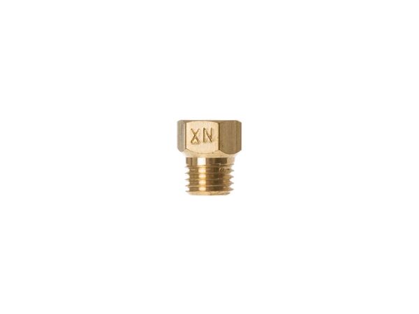 1481321-1-M-GE-WB28T10202        -ORIFICE SPUD (NG MAIN)