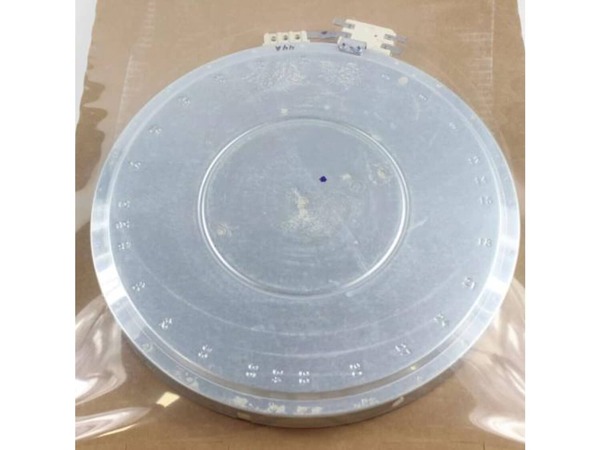 1481331-1-M-GE-WB30T10112        -Haliant Burner Element with Limiter - 12"