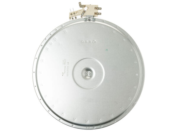 1481338-1-M-GE-WB30T10119        -12" Haliant Element