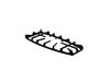 GRATE CAST MID – Part Number: WB31K10181