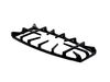 1481346-2-S-GE-WB31K10181        -GRATE CAST MID
