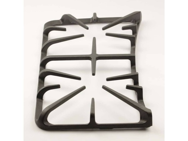 1481353-1-M-GE-WB31K10188        -Burner Grate - Right Side - Black