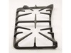 Burner Grate - Right Side - Black – Part Number: WB31K10188