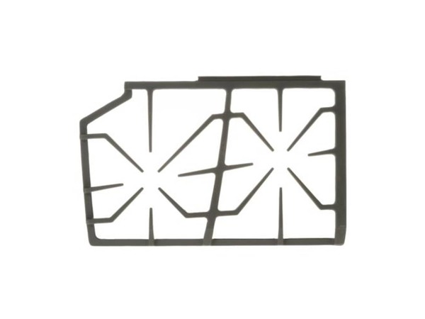 1481358-1-M-GE-WB31T10128        -Double Grate - Right Side