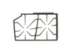 Double Grate - Right Side – Part Number: WB31T10128