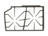 1481358-2-S-GE-WB31T10128        -Double Grate - Right Side
