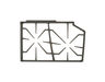1481358-3-S-GE-WB31T10128        -Double Grate - Right Side