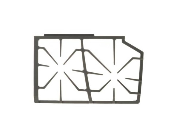 1481359-1-M-GE-WB31T10129        -Double Grate - Left Side