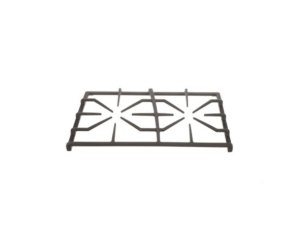 1481362-1-M-GE-WB31T10132        -Left  Grate Assembly