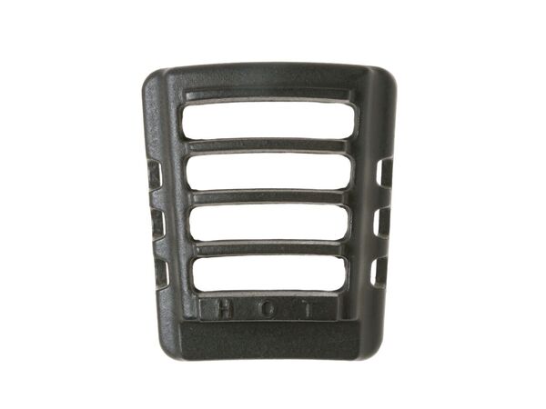 1481363-1-M-GE-WB31T10133        -COVER VENT