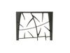 GRATE CAST Assembly LEFT – Part Number: WB31T10135