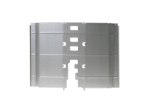 1481378-1-M-GE-WB34K10086        -LOWER HEAT SHIELD