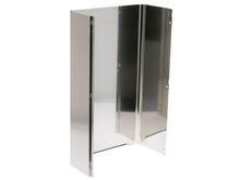 LOWER FRONT CHIMNEY – Part Number: WB38X10108