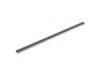 "LEFT OUTSIDE MOULD 19"" – Part Number: WB38X10112
