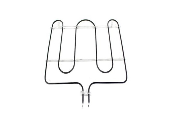 1481542-1-M-GE-WB44T10077        -UNIT BROIL Assembly (DLX) GE