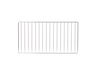 1481545-3-S-GE-WB48X10052        - WIRE RACK Assembly