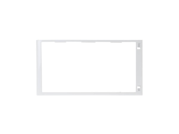 1481562-1-M-GE-WB55X10828        -Door Frame - White