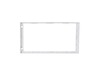 1481562-2-S-GE-WB55X10828        -Door Frame - White