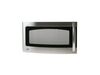 DOOR Assembly Stainless Steel – Part Number: WB55X10868