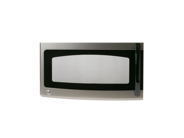 1481629-1-M-GE-WB56X10706        -Complete Door Assembly - Stainless Steel