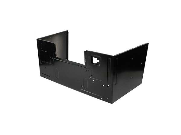 1481632-1-M-GE-WB56X10709        -CASE OUTER