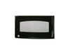 Complete Door Assembly - Black – Part Number: WB56X10720