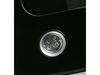 1481643-2-S-GE-WB56X10720        -Complete Door Assembly - Black