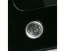 1481643-3-S-GE-WB56X10720        -Complete Door Assembly - Black