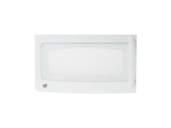 1481646-1-M-GE-WB56X10723        -Door Assembly - White