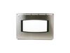 DOOR OTR Assembly 30 (Stainless Steel) – Part Number: WB57T10288