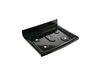 Metal Cooktop - Black – Part Number: WB62K10110
