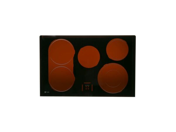 1481709-1-M-GE-WB62T10525        -Maintop Glass - Black